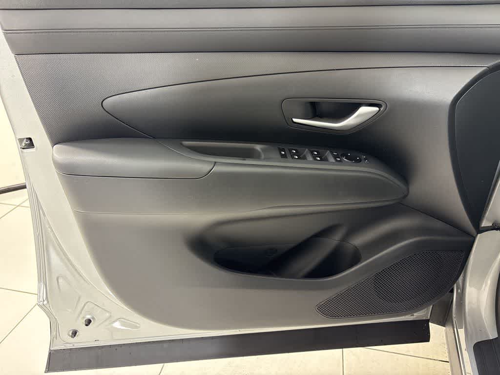 Thumbnail: 2026 Hyundai Tucson - 16