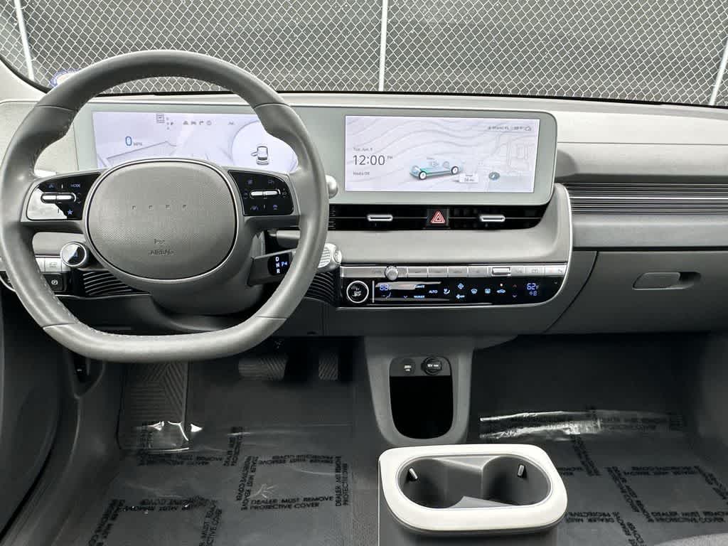 Thumbnail: 2024 Hyundai Ioniq 5 - 17