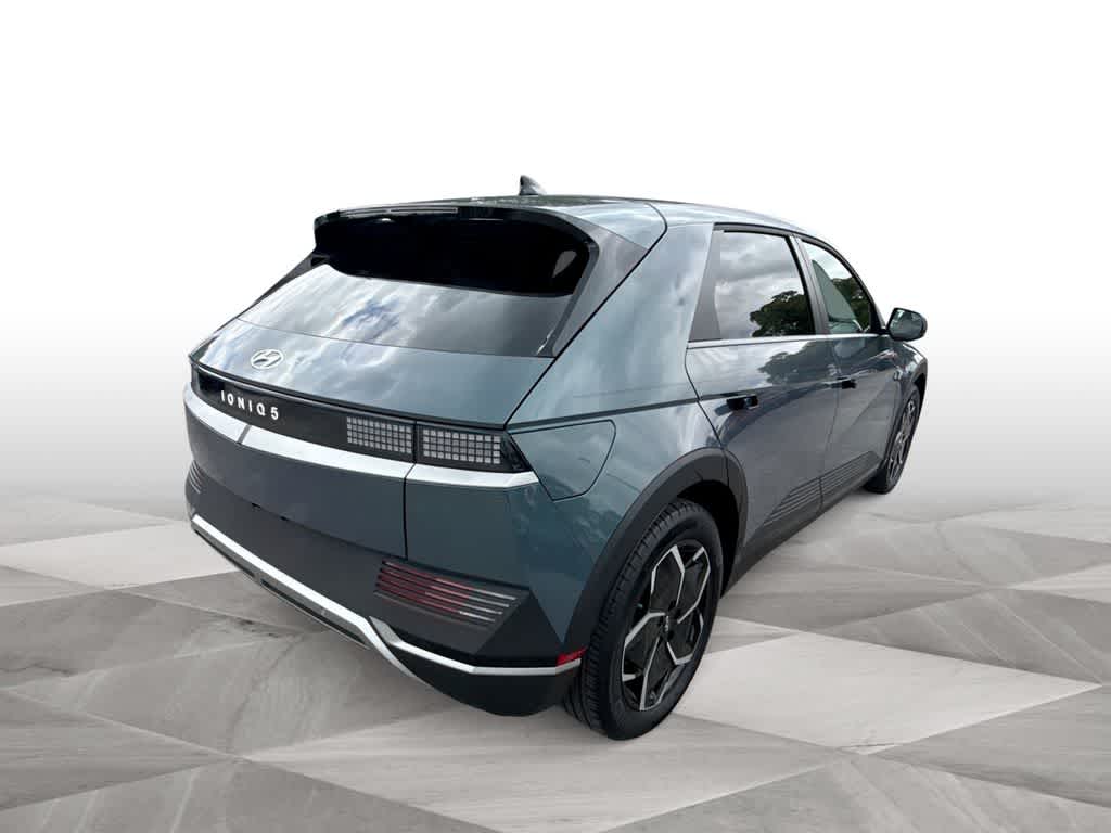 Thumbnail: 2024 Hyundai Ioniq 5 - 8