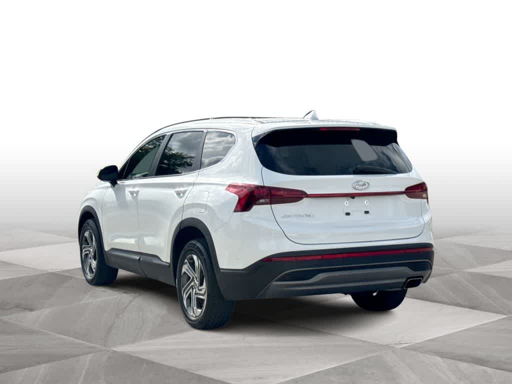 Thumbnail: 2023 Hyundai Santa Fe - 6