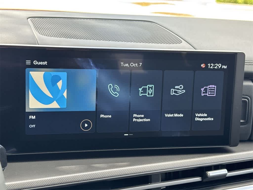 Thumbnail: 2026 Hyundai Santa Fe - 18