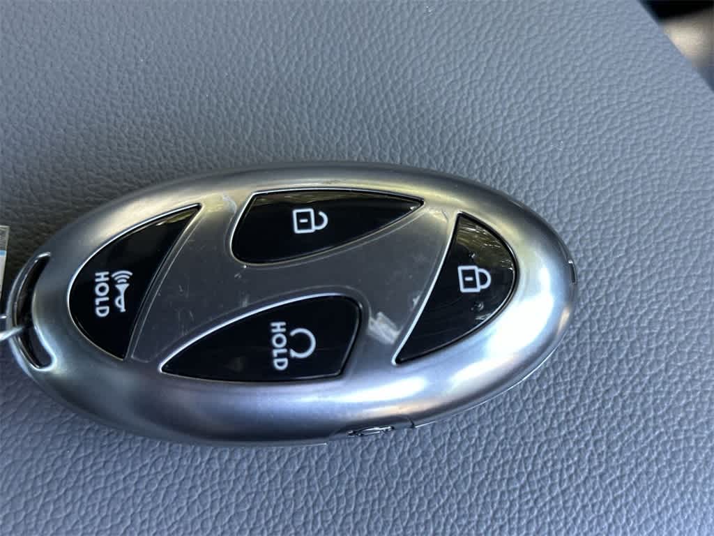 Thumbnail: 2024 Hyundai Elantra - 28