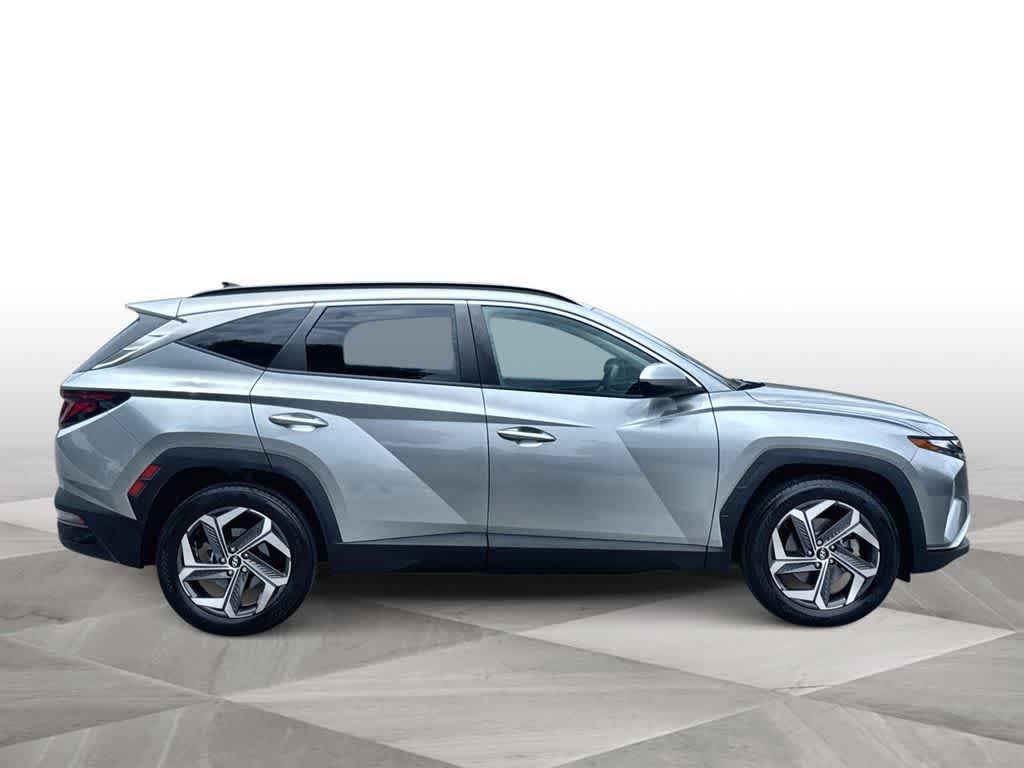Thumbnail: 2024 Hyundai Tucson - 9