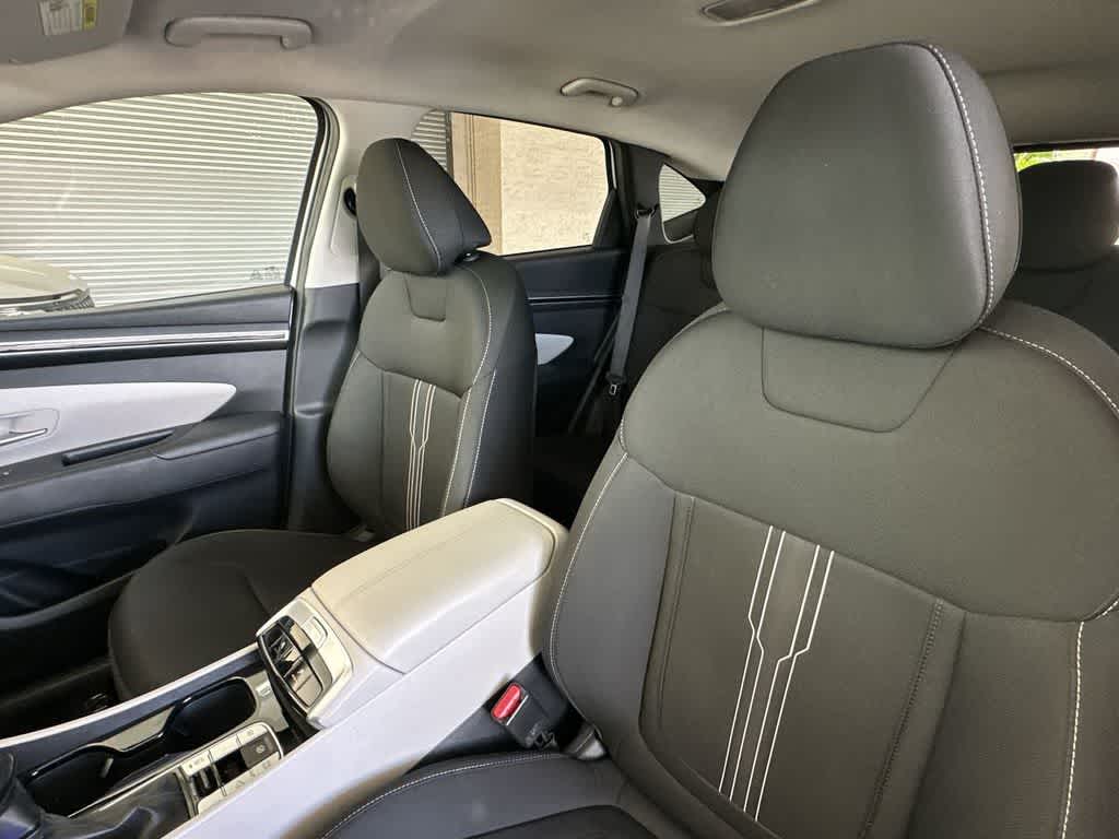 Thumbnail: 2024 Hyundai Tucson - 14