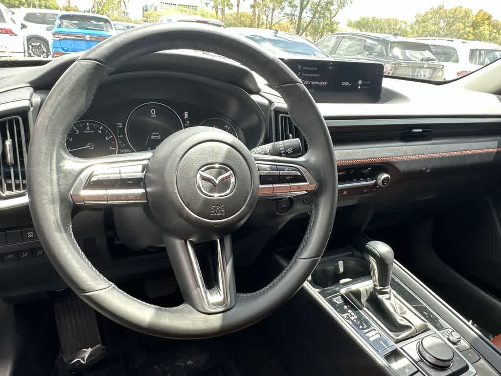 Thumbnail: 2023 Mazda CX-50 - 13