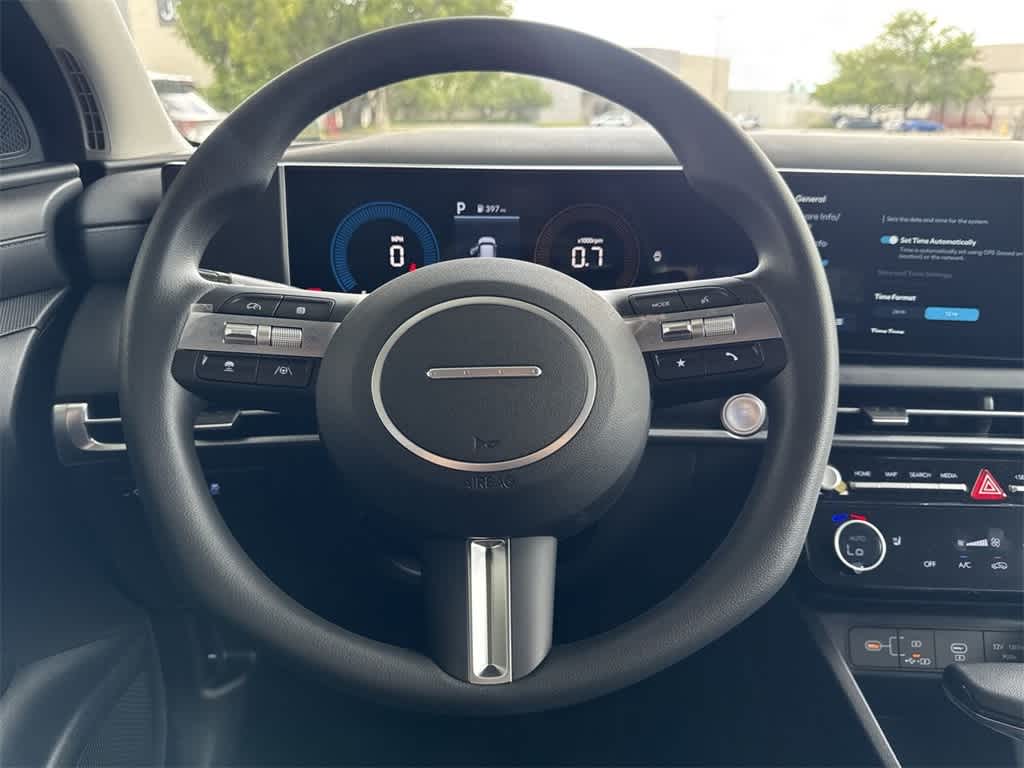 Thumbnail: 2026 Hyundai Tucson - 15
