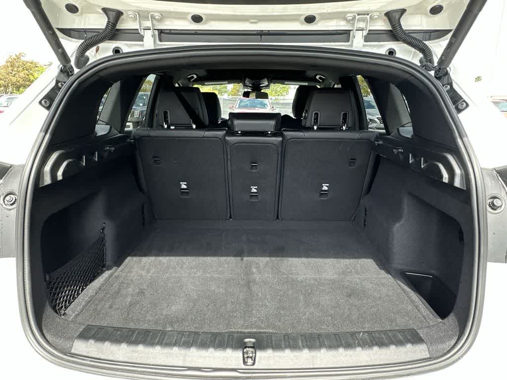 Thumbnail: 2025 BMW X1 - 25