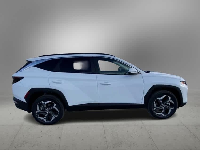 Thumbnail: 2023 Hyundai Tucson - 2
