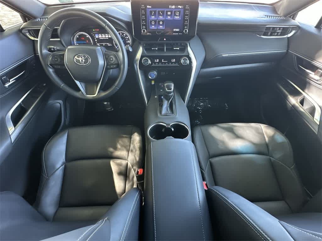 Thumbnail: 2022 Toyota Venza - 24