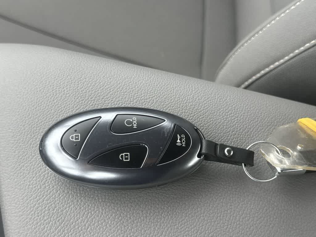 Thumbnail: 2026 Hyundai Elantra - 29