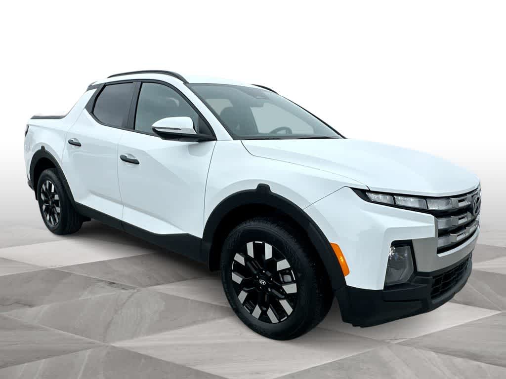 Thumbnail: 2026 Hyundai Santa Cruz - 2