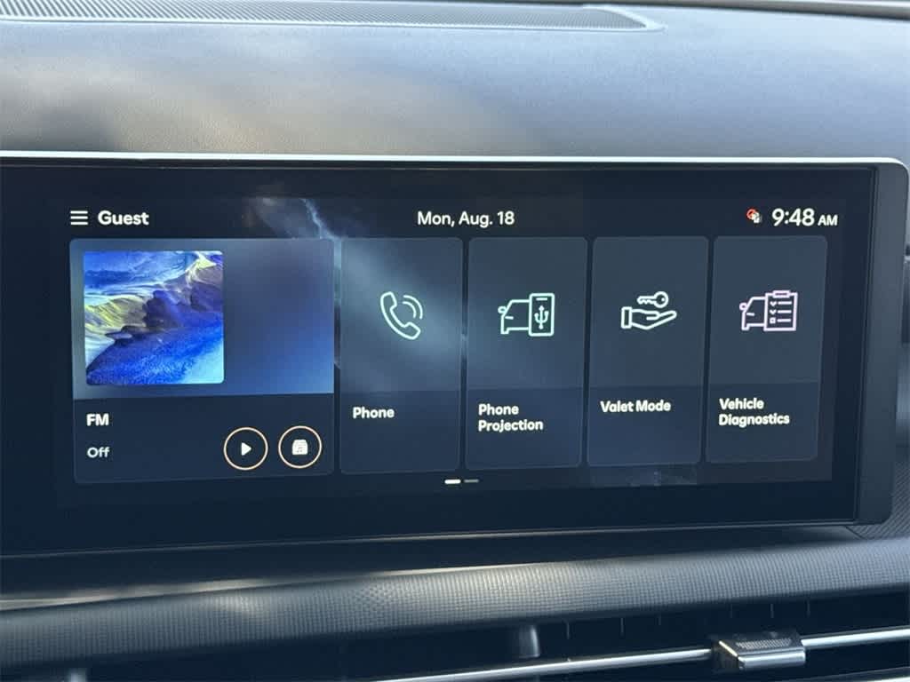 Thumbnail: 2026 Hyundai Tucson - 18