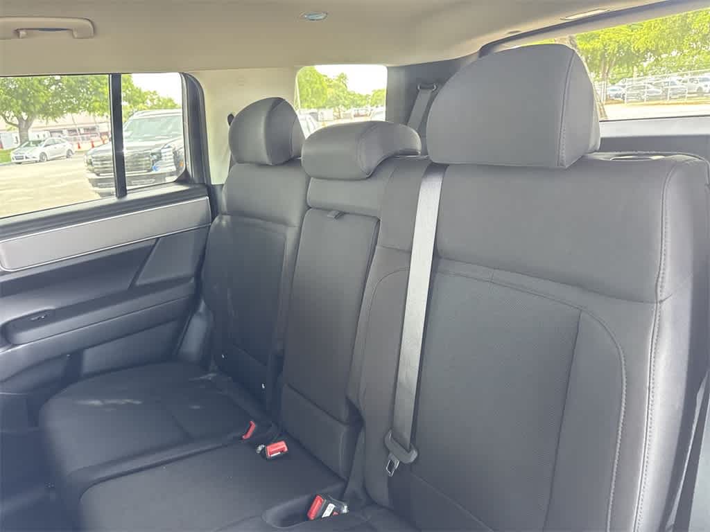 Thumbnail: 2026 Hyundai Santa Fe - 22