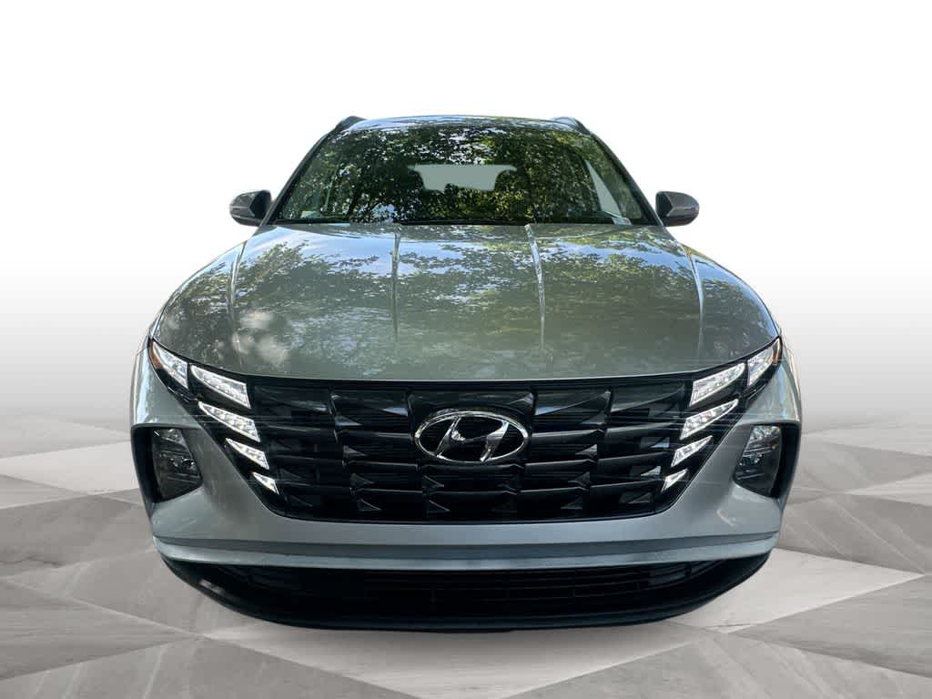 Thumbnail: 2023 Hyundai Tucson - 3