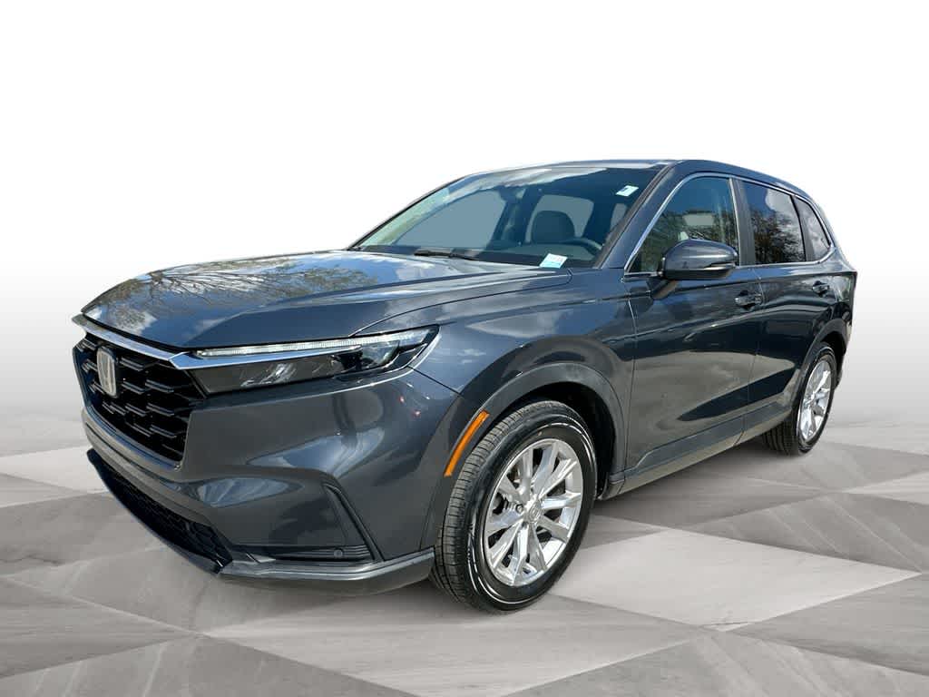 Thumbnail: 2023 Honda CR-V - 4