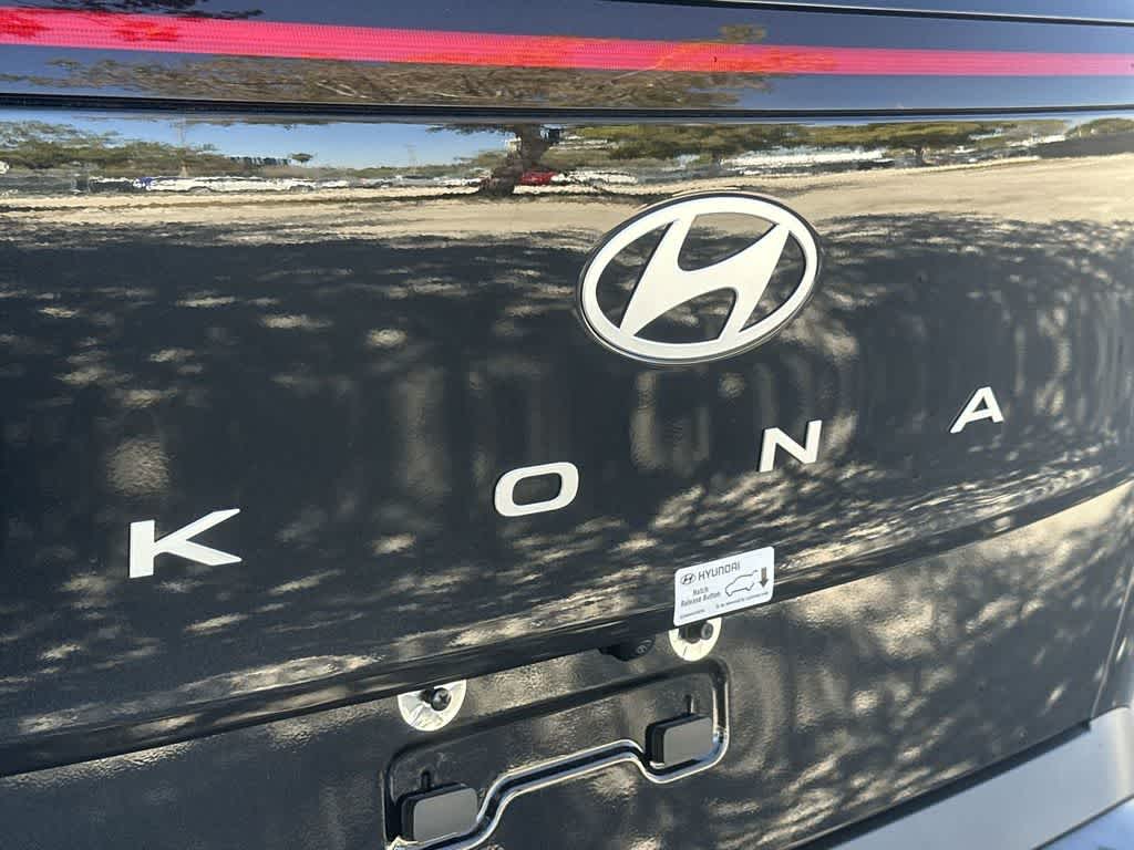 Thumbnail: 2026 Hyundai Kona - 10
