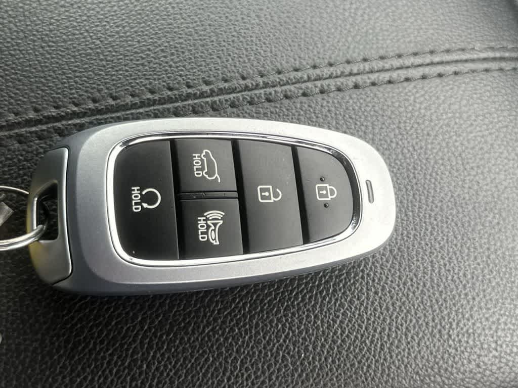 Thumbnail: 2023 Hyundai Tucson - 28