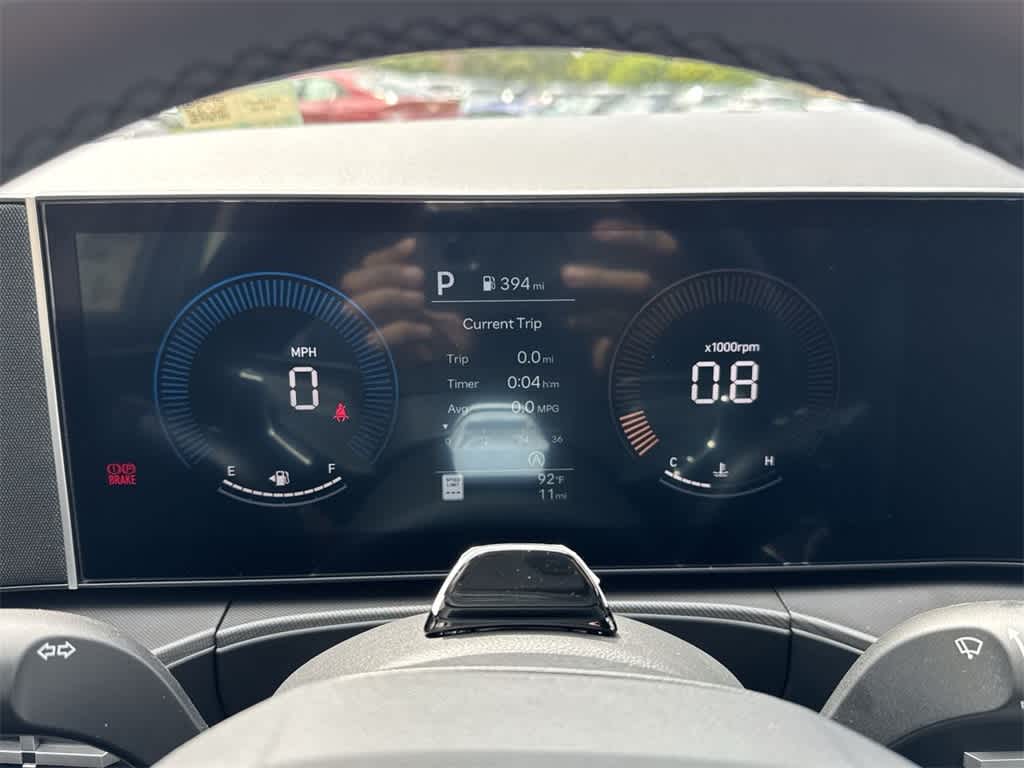 Thumbnail: 2026 Hyundai Santa Fe - 16