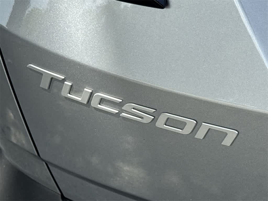 Thumbnail: 2026 Hyundai Tucson - 10
