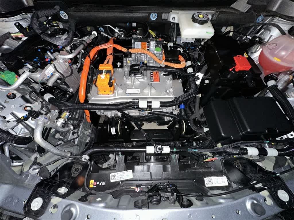 Thumbnail: 2025 Chevrolet Equinox - 12