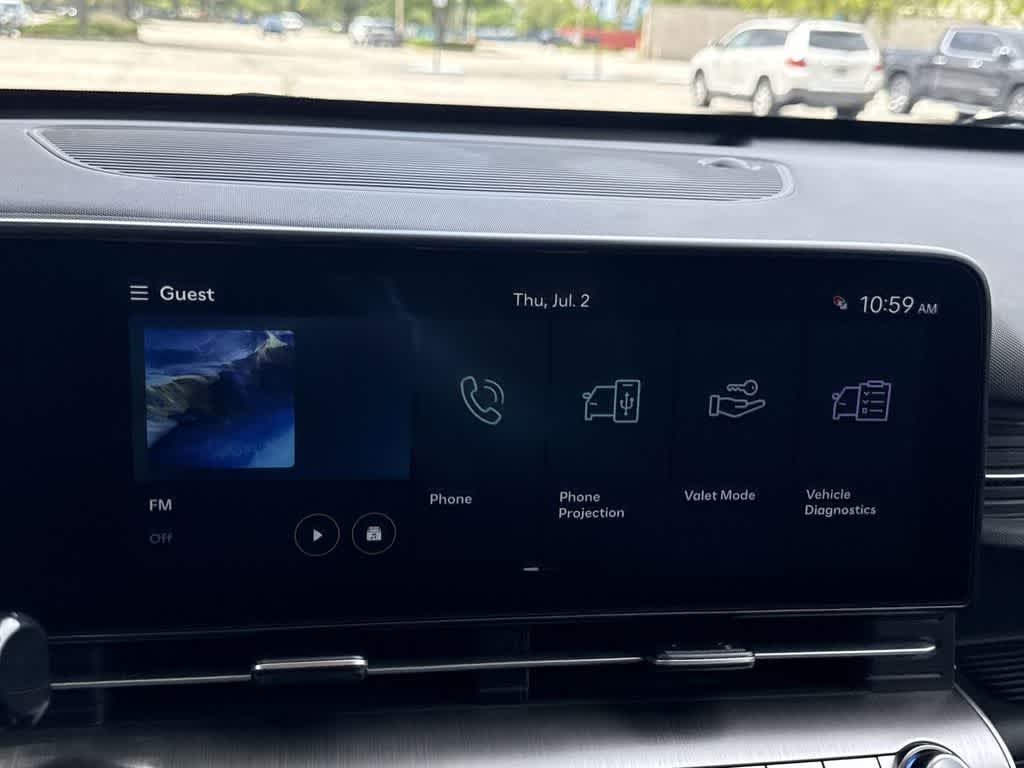 Thumbnail: 2026 Hyundai Kona - 18