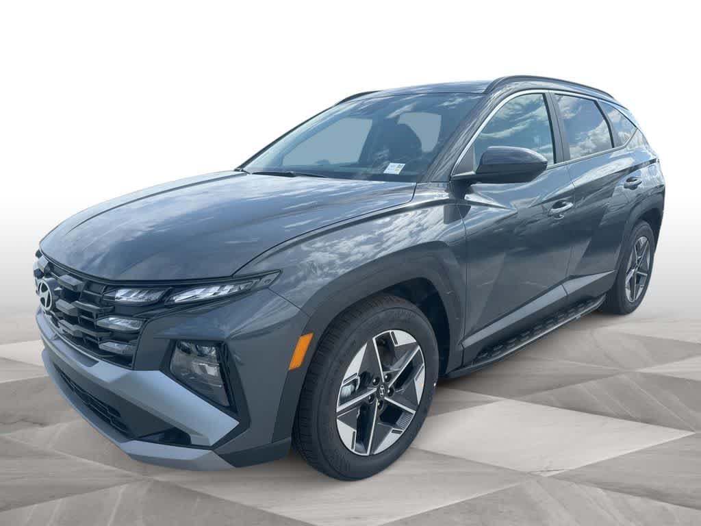 2026 Hyundai Tucson SEL -
                  Doral, FL