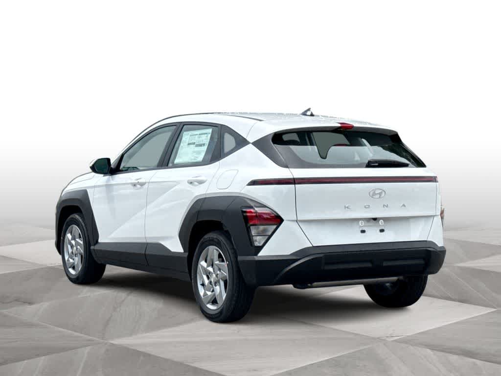 Thumbnail: 2026 Hyundai Kona - 6