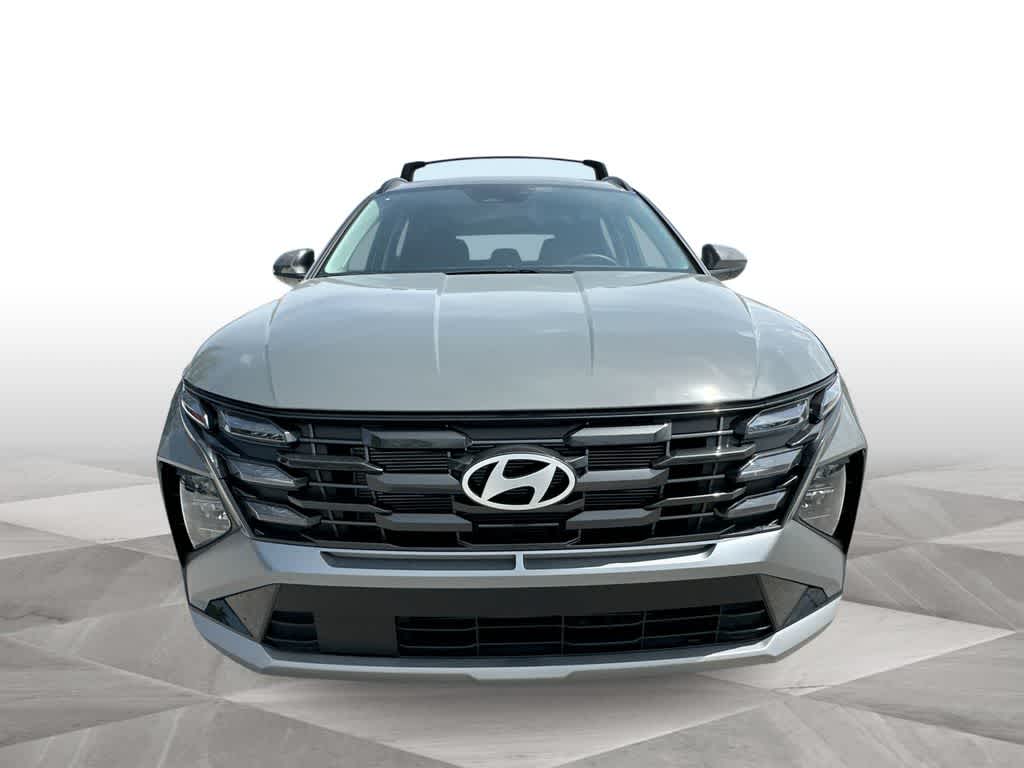 Thumbnail: 2026 Hyundai Tucson - 3