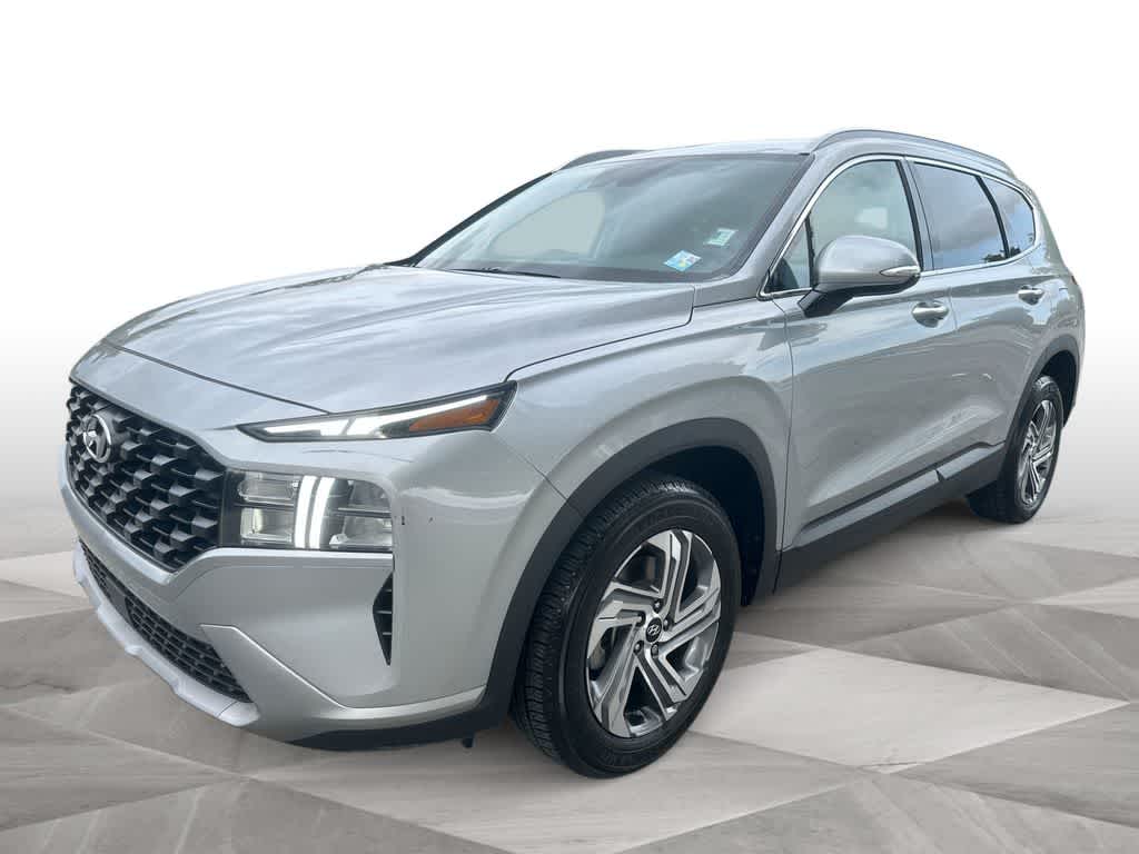 2023 Hyundai Santa Fe SEL -
                  Doral, FL