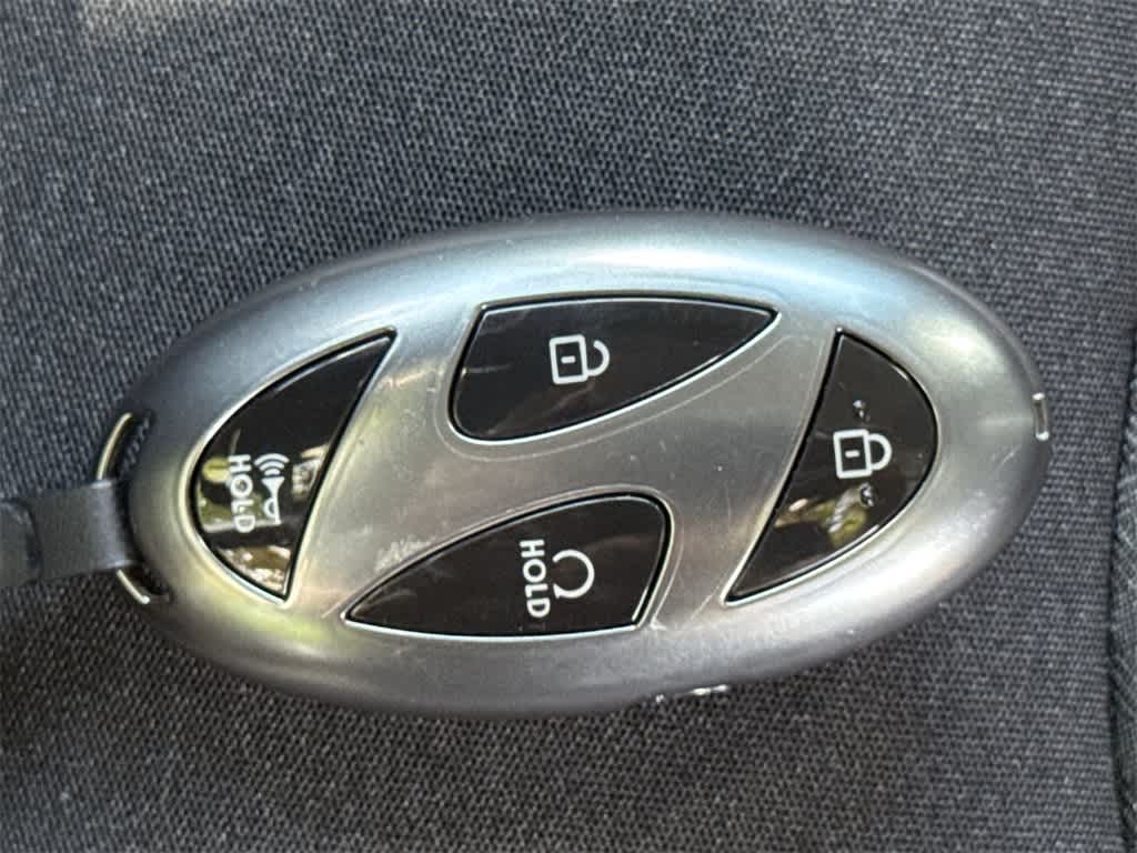 2025 Hyundai Sonata SEL 28