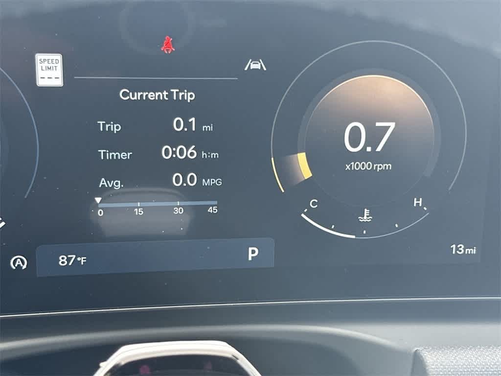 Thumbnail: 2026 Hyundai Tucson - 16