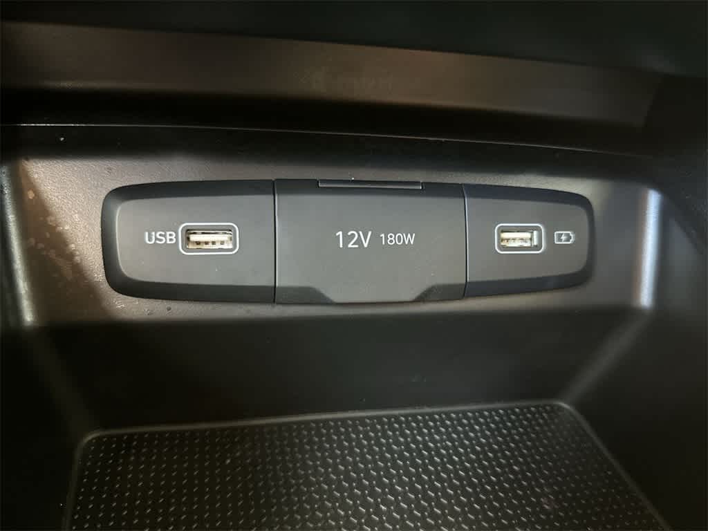 Thumbnail: 2024 Hyundai Tucson - 17