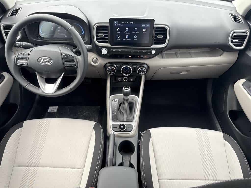 Thumbnail: 2025 Hyundai Venue - 24