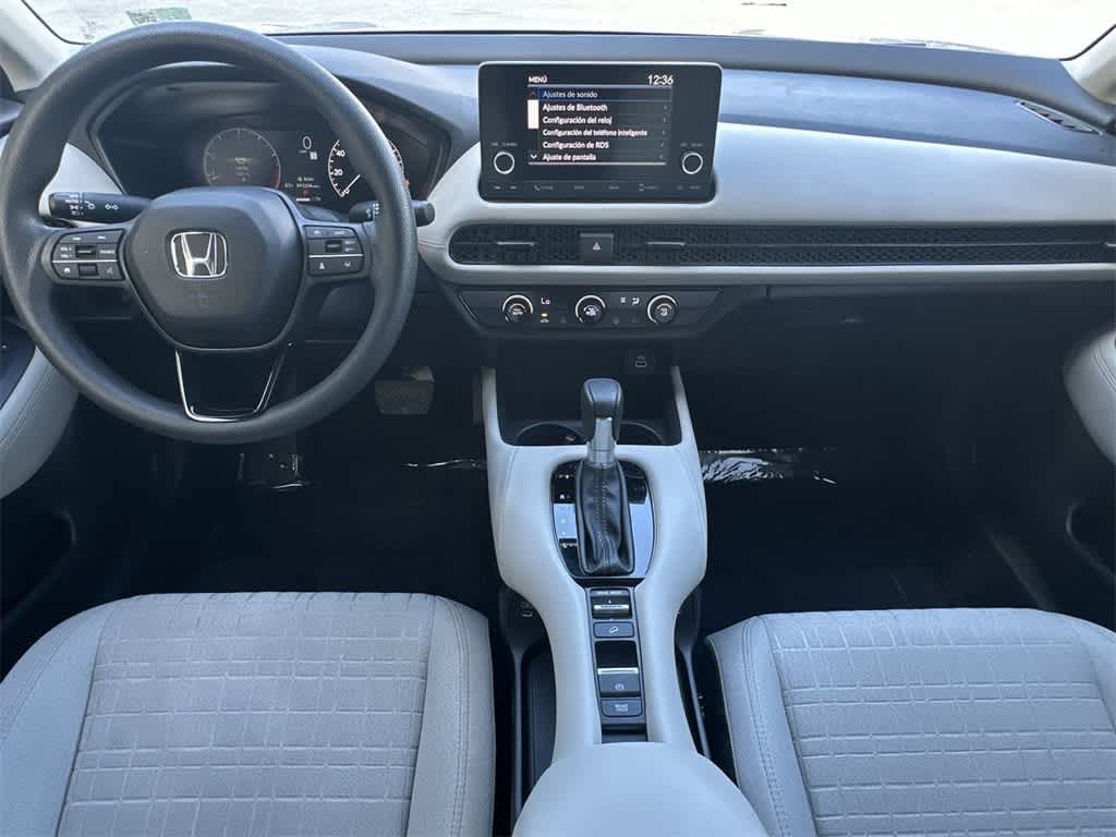 Thumbnail: 2024 Honda HR-V - 24