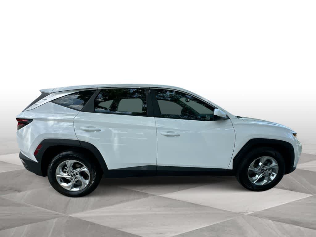 Thumbnail: 2024 Hyundai Tucson - 9