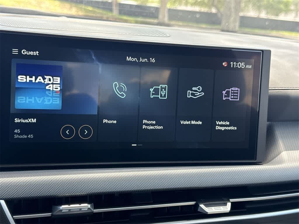 2025 Hyundai Sonata SE 18