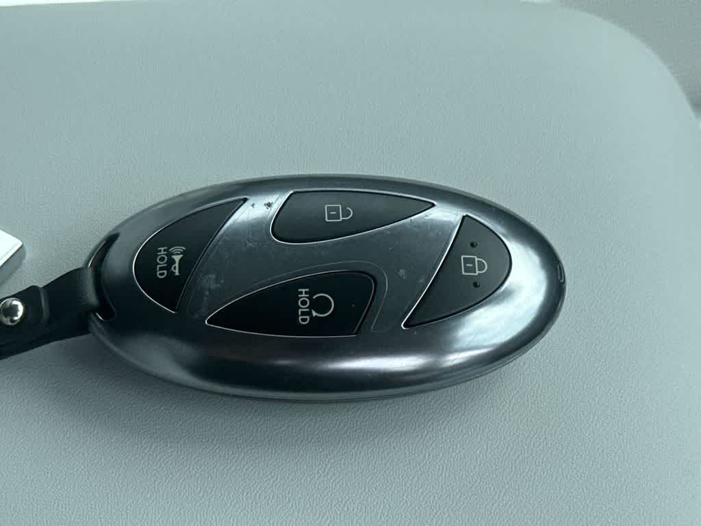 Thumbnail: 2026 Hyundai Kona - 28