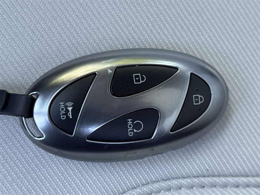 Thumbnail: 2025 Hyundai Tucson - 28