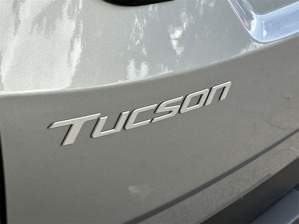 Thumbnail: 2026 Hyundai Tucson - 10