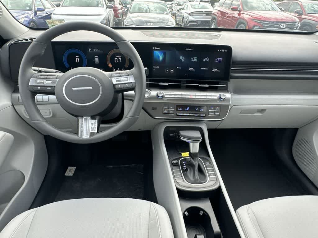 Thumbnail: 2026 Hyundai Kona - 16