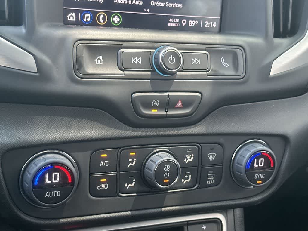 Thumbnail: 2023 GMC Terrain - 20