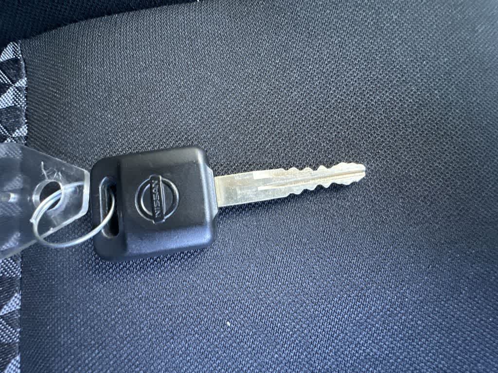 Thumbnail: 2024 Nissan Versa - 28