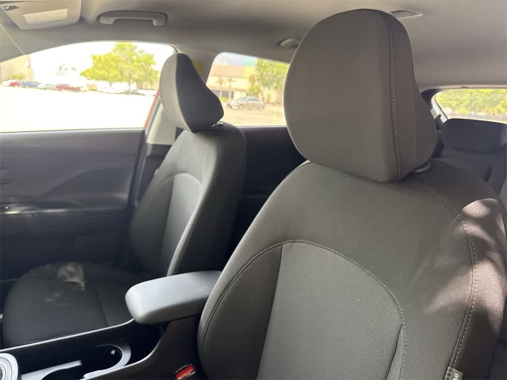 Thumbnail: 2026 Hyundai Kona - 14