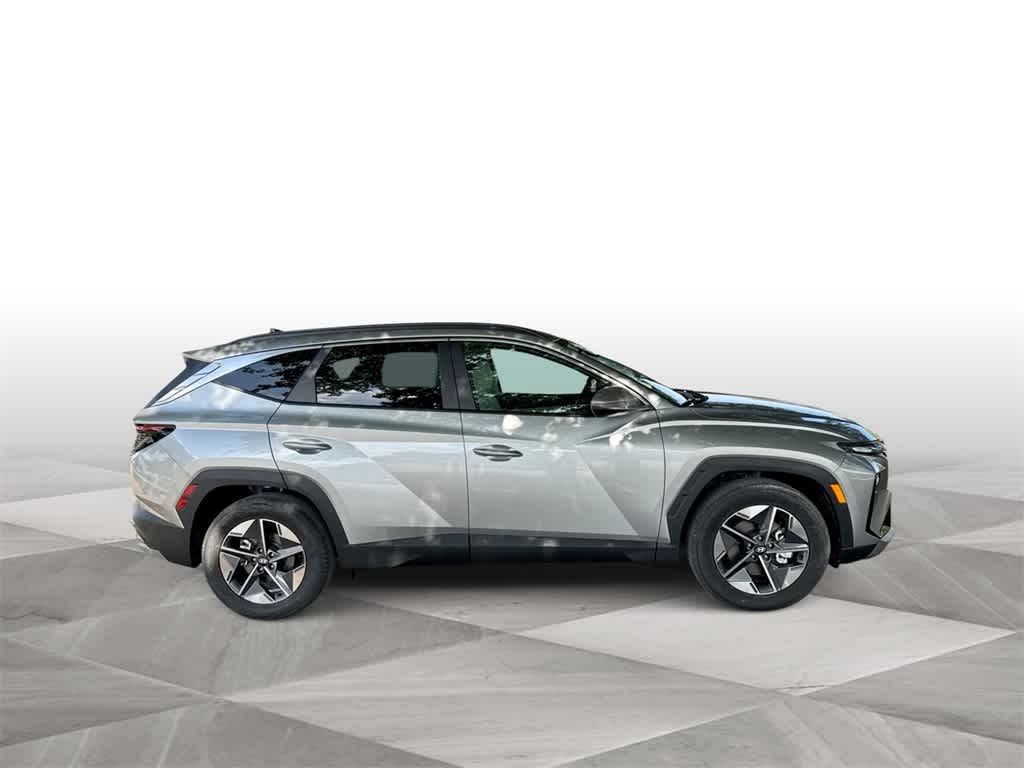 Thumbnail: 2026 Hyundai Tucson - 9