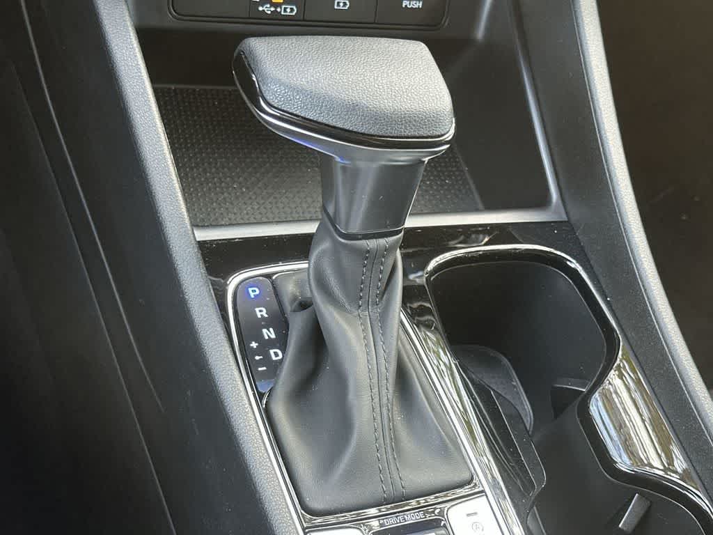 Thumbnail: 2026 Hyundai Tucson - 21