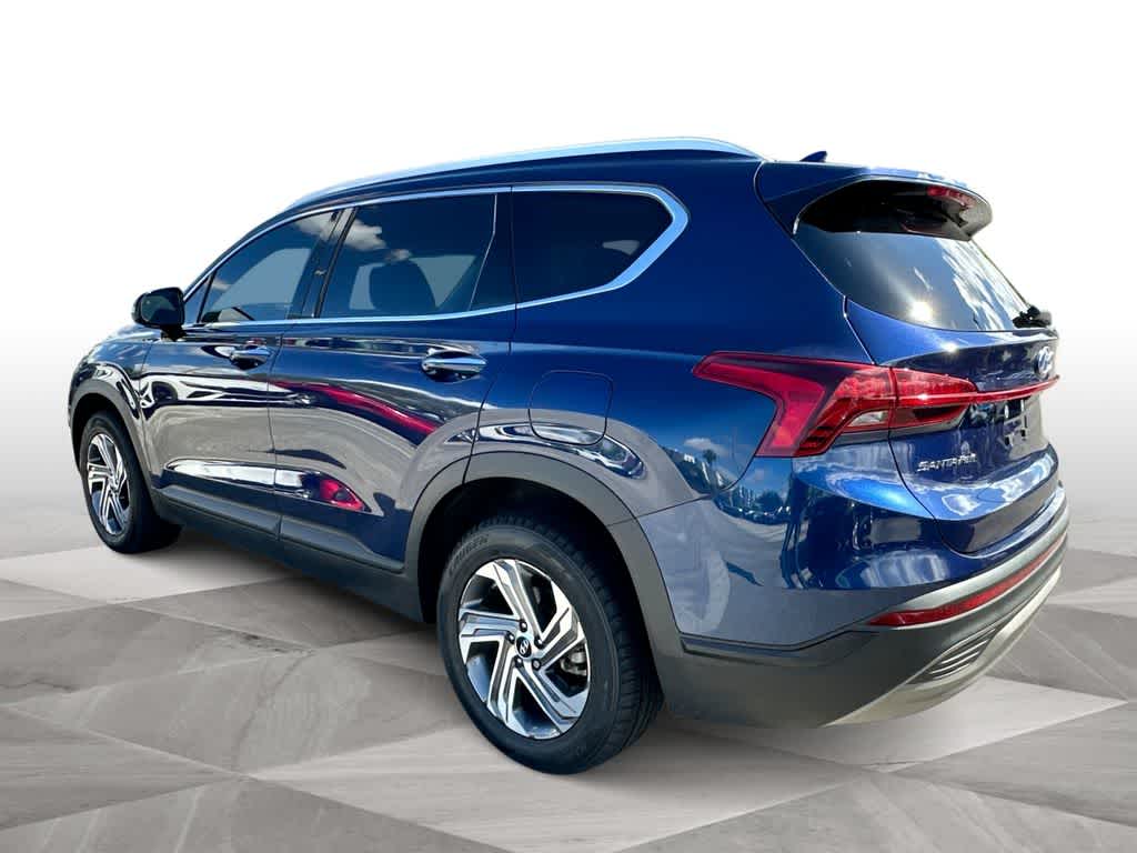 Thumbnail: 2023 Hyundai Santa Fe - 6