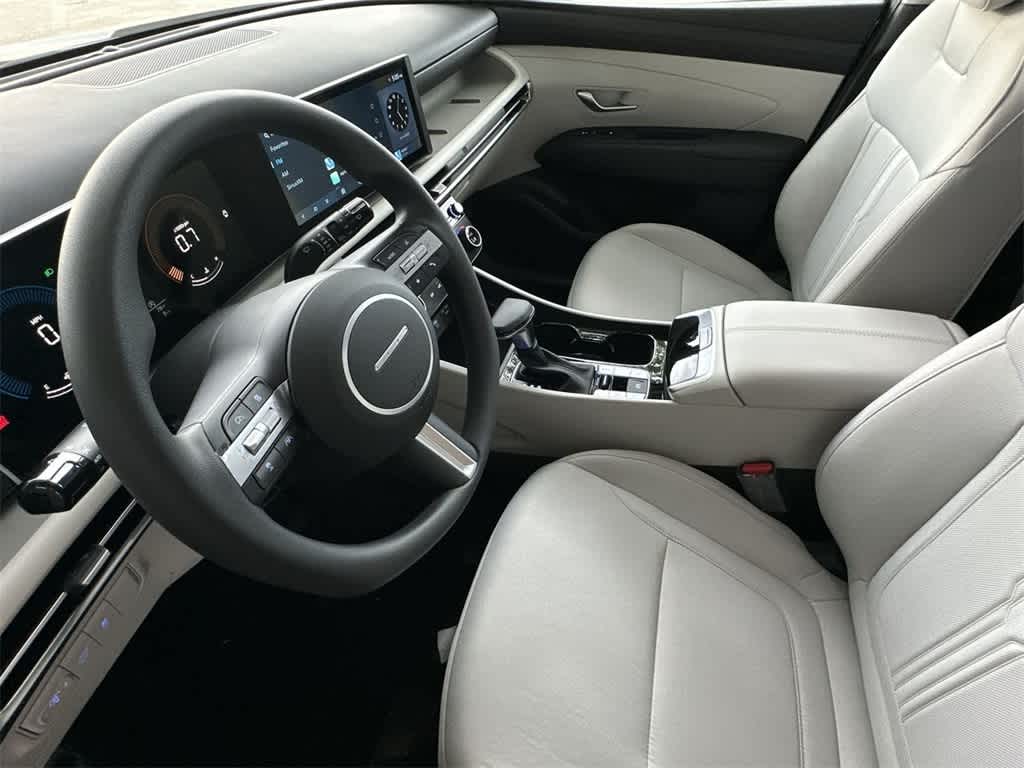 Thumbnail: 2026 Hyundai Tucson - 13