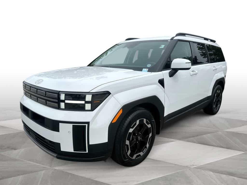 Thumbnail: 2025 Hyundai Santa Fe - 1