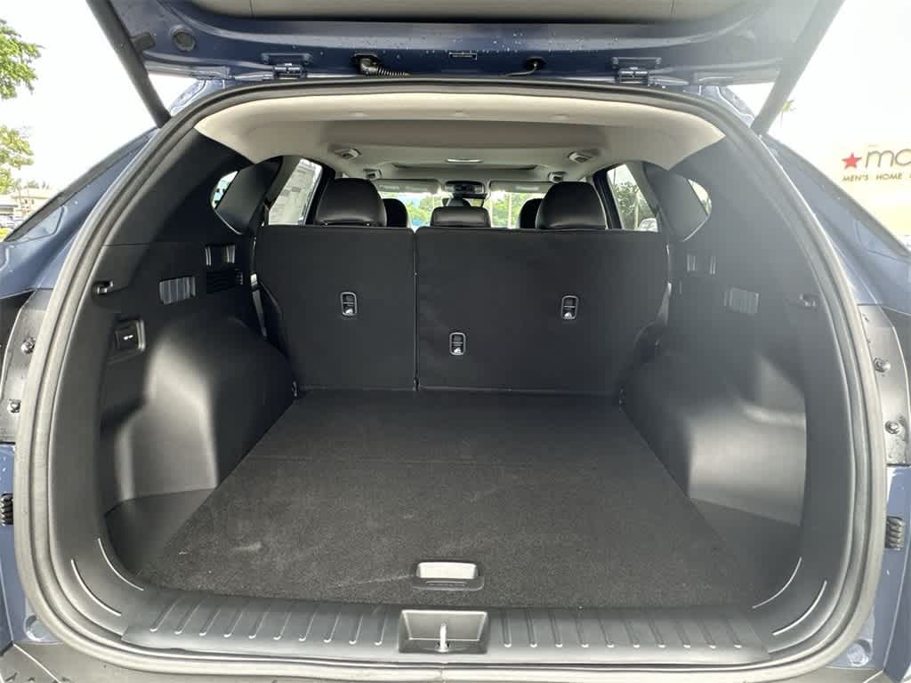 Thumbnail: 2026 Hyundai Tucson - 25