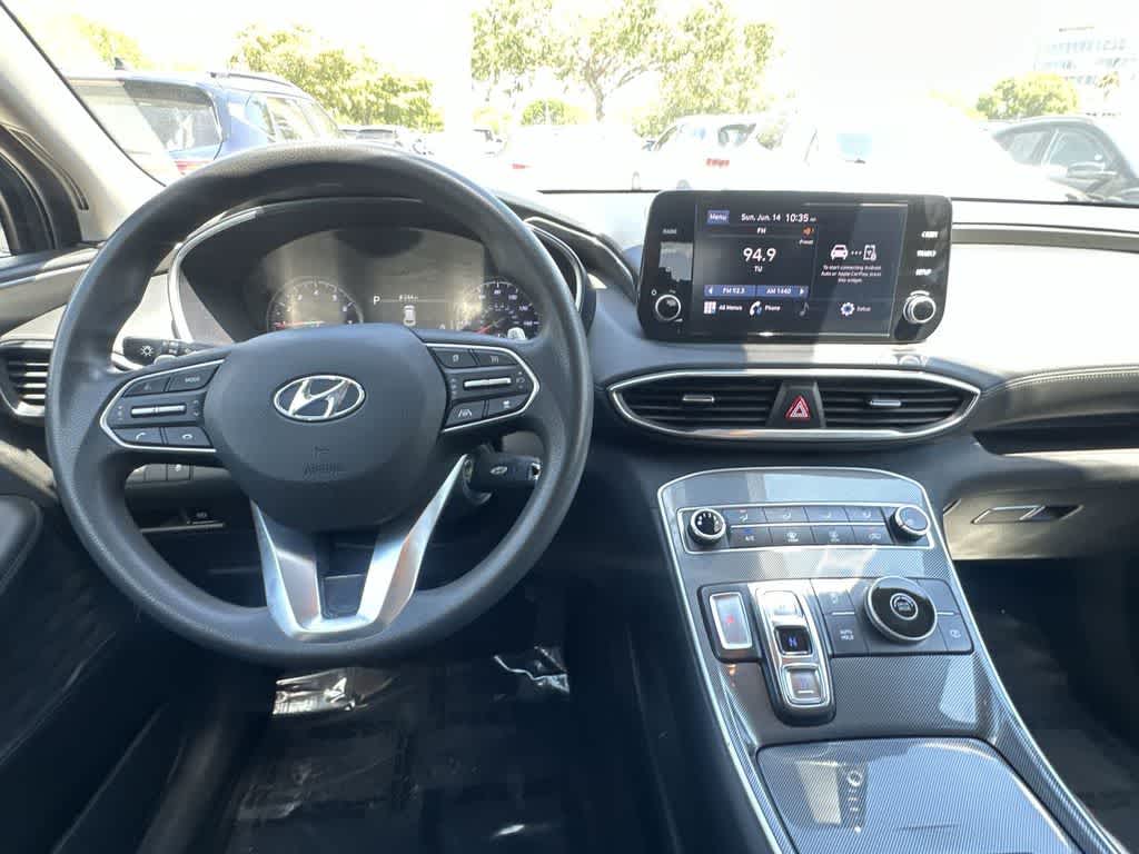 Thumbnail: 2023 Hyundai Santa Fe - 17